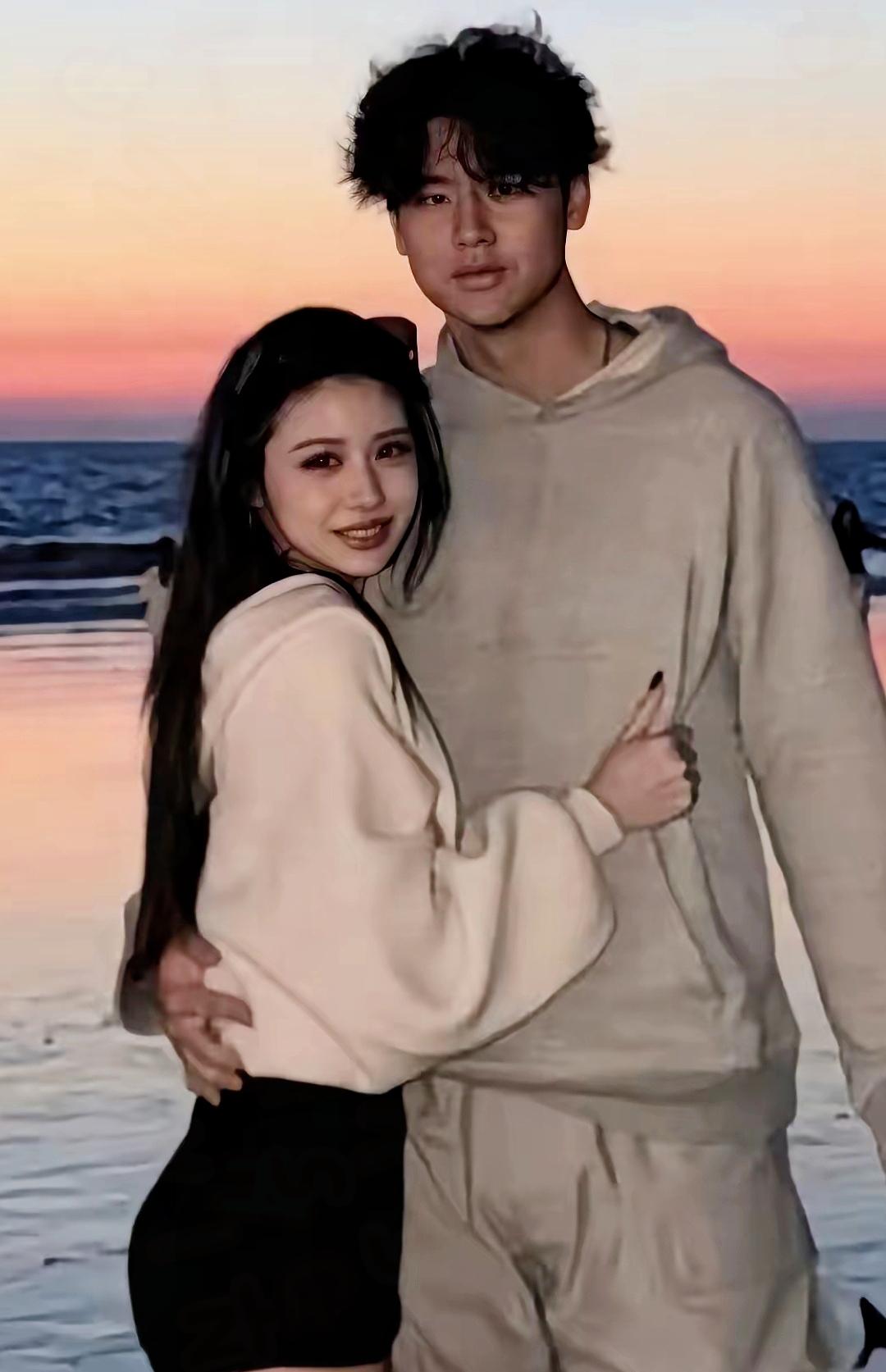 汪峰见女儿男朋友沉默了，森林北见到继女男朋友也沉默了。汪峰女儿找的男朋友，