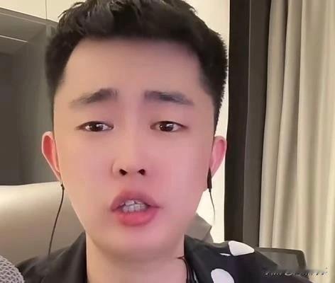 巴扎黑与Gou磊不熟，不参加首秀！巴扎黑说与“小冠军”有怀