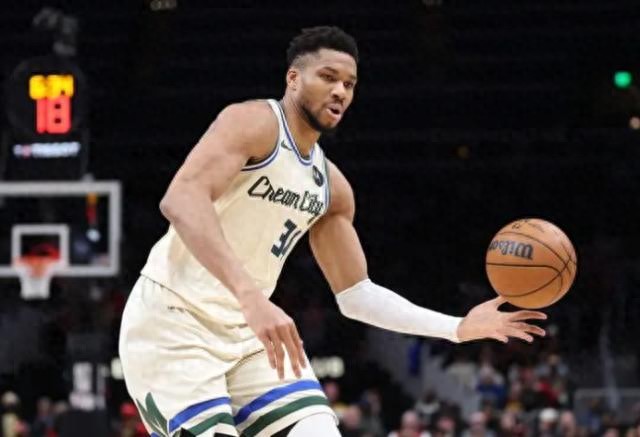 字母哥交易风云：勇士成最大赢家？