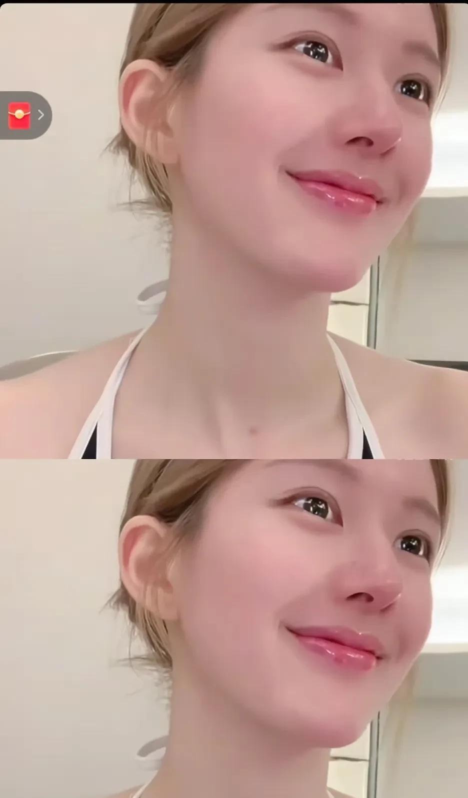 果然网友预言得对啊！经纪公司不管赵露思是因为知道她早晚会塌房她先是在直播间，