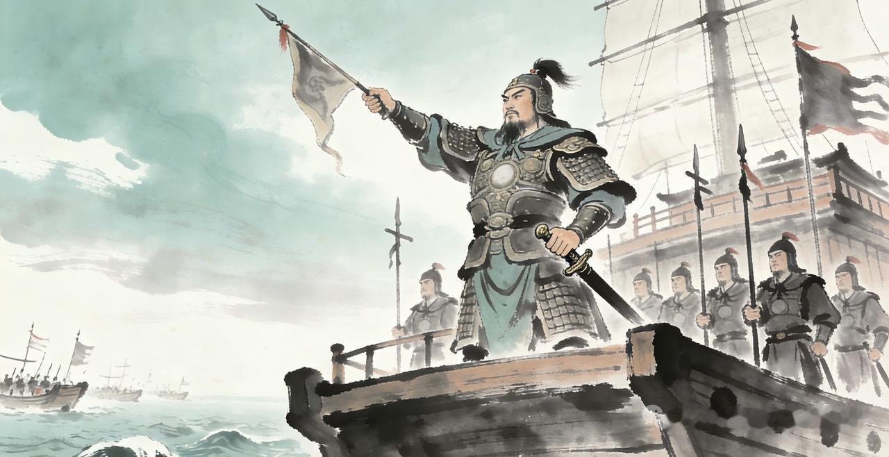 你不知道的南宋“中兴四将”韩世忠的冷知识。韩世忠与岳飞齐名，是南宋为数不多的名将