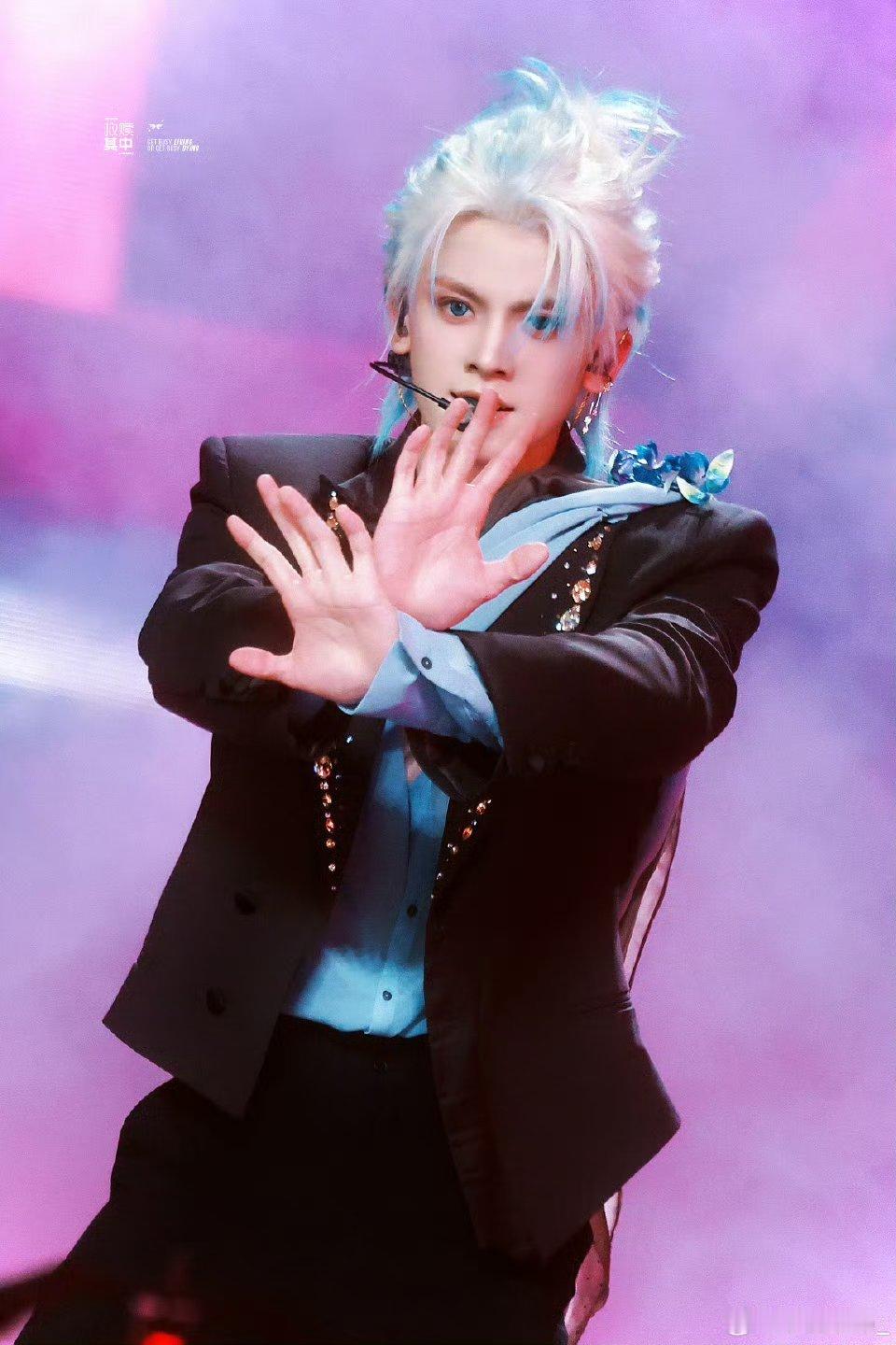 左航白发适配度如何？左航白毛