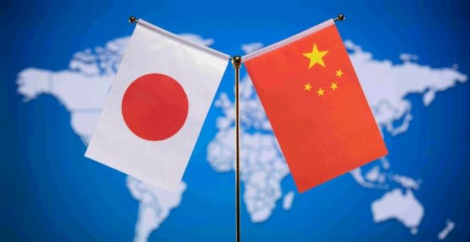 日本方面终于与中方官员举行了会晤！5月19日，日本共同社引述消息人士称，日本跨党