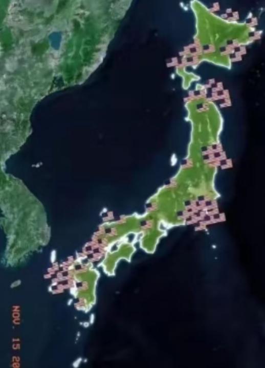 日本之所以这么着急让中日战争爆发，大概率是因为，只要到了2030年，那么日本很有