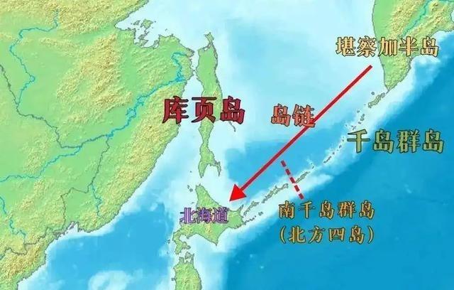 中方立场实际上已暗含调整，是站在历史正确的一边。中方一句话都没提“北方四岛“，日