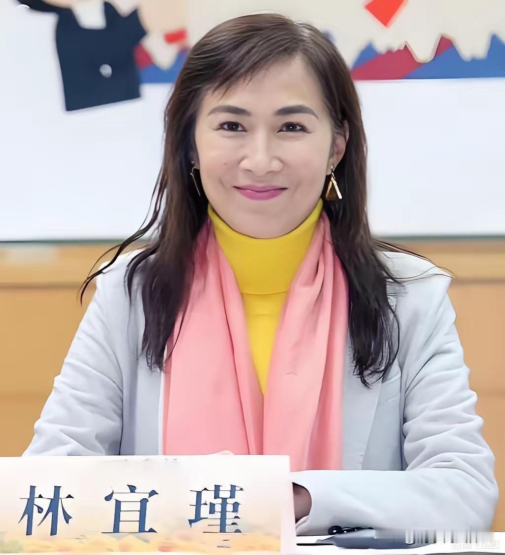 绿蛙真猖獗！民进党的林宜谨沾沾自喜爆料，其提案将《两岸人民关系条例》更改为《