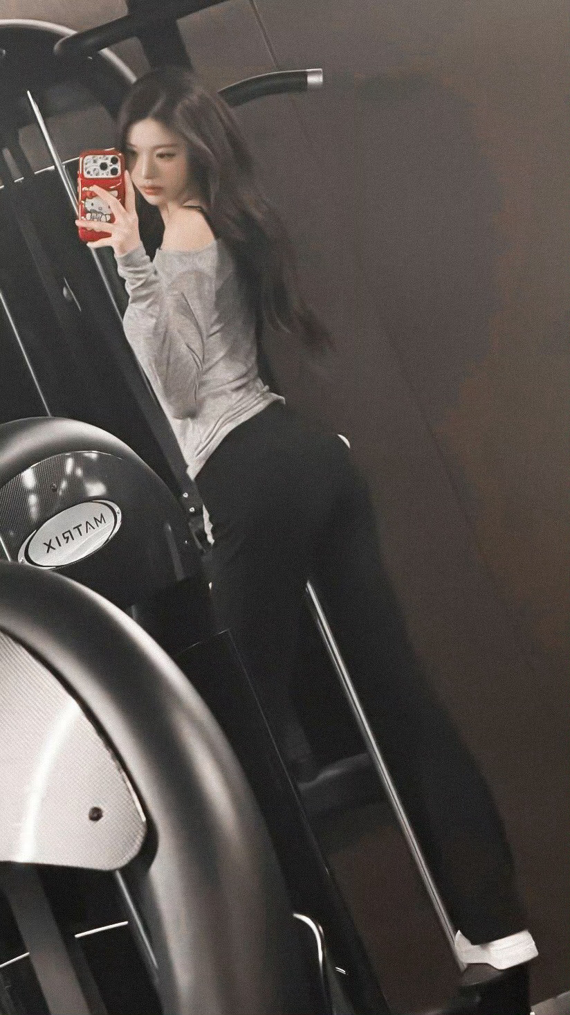 想象一下这是你的健身房和普拉提私教🥵🥵​​​