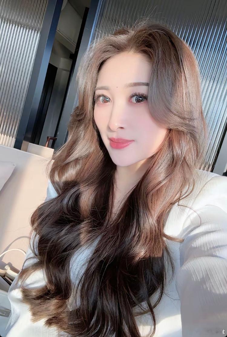 大波浪阿姨​​​