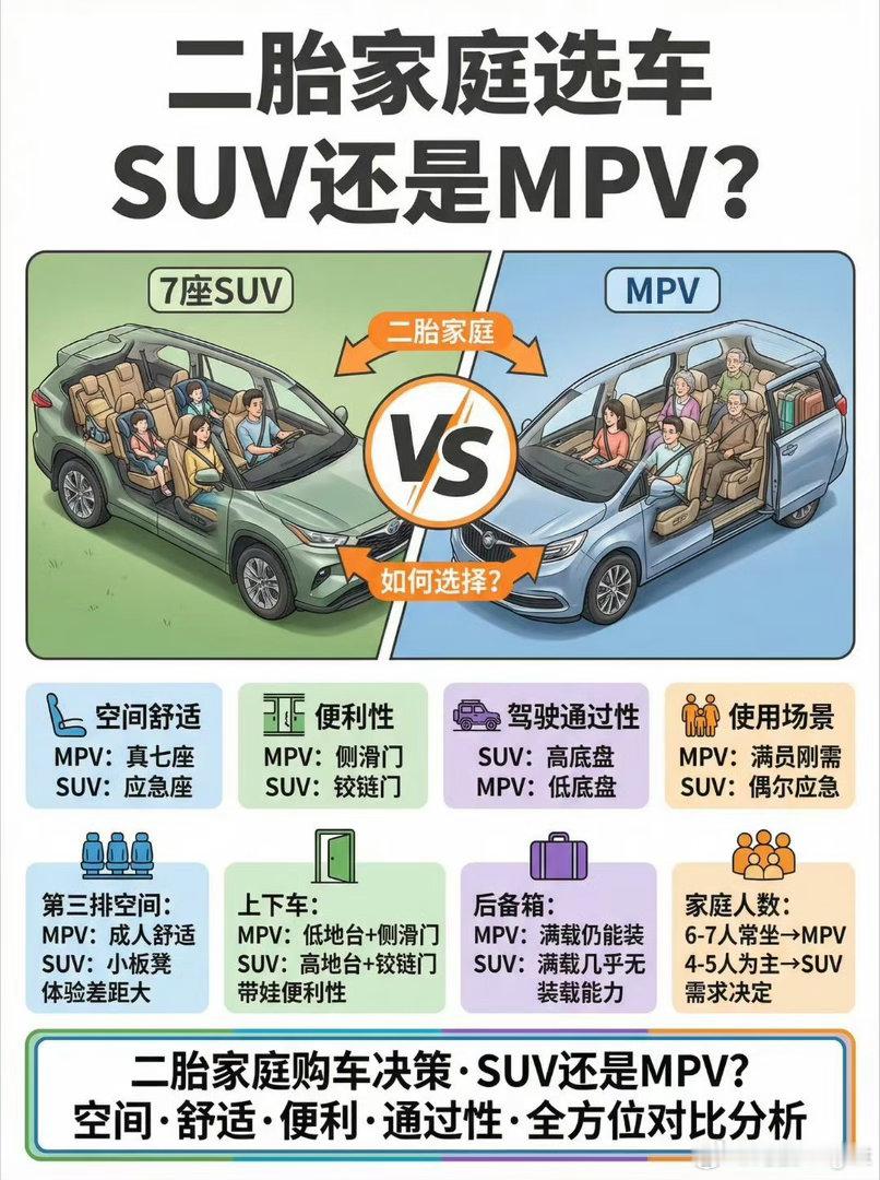 我现在就想知道蔚来出MPV的时候，李斌怎么介绍，别到时候一根筋变两头堵SUV能替