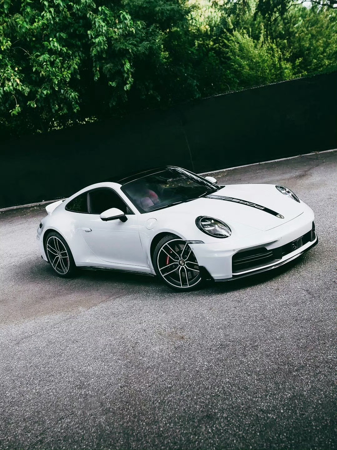 保时捷911CarreraS[墨镜][墨镜]​​​