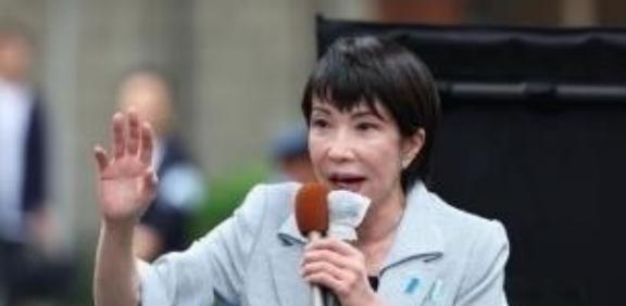 日本不怕中国有导弹，也不怕中国的核武器，甚至不怕中国的稀土制裁，他们害怕就是