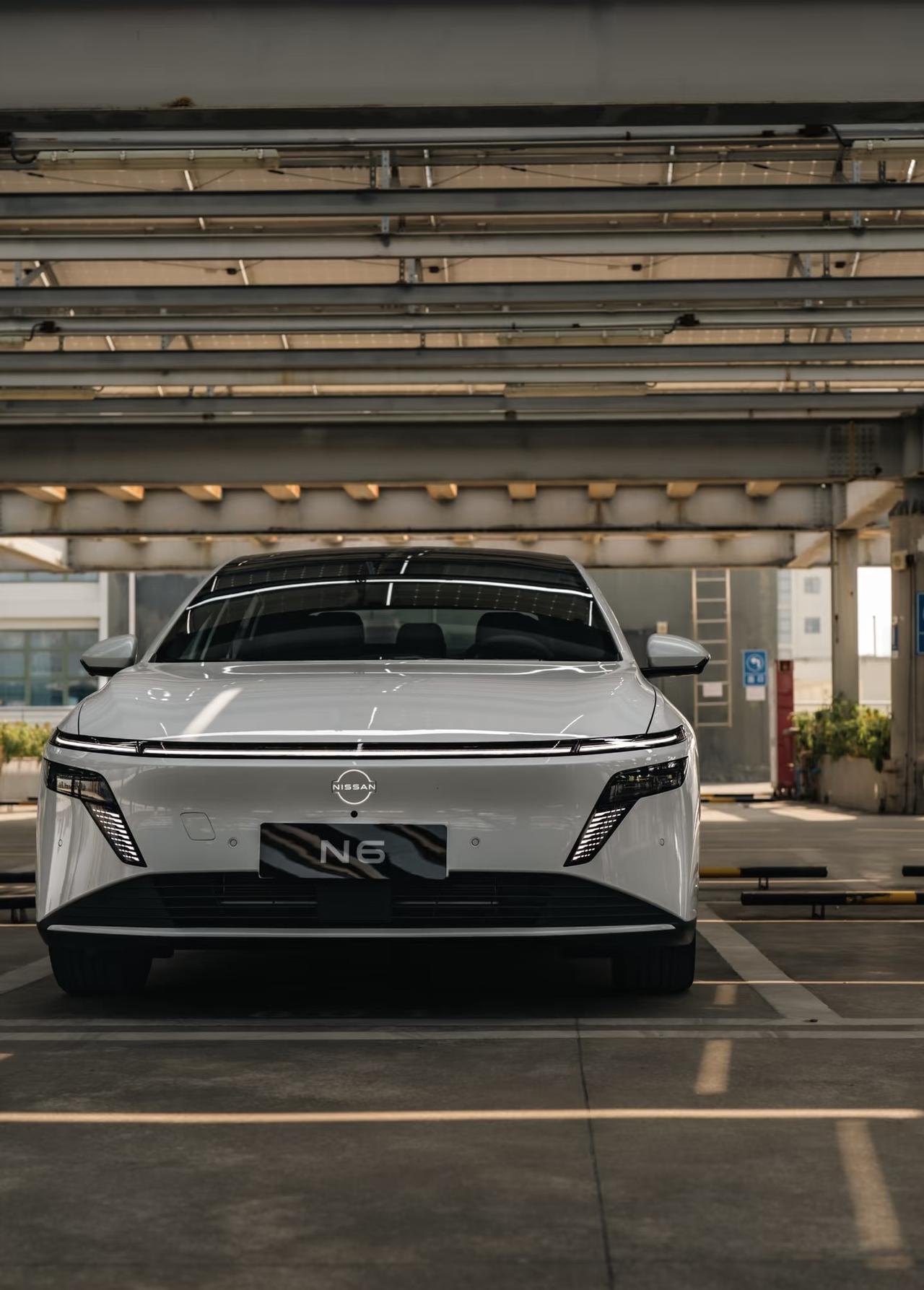 开了半个月，我发现大家对合资插混的误解太深了。提车东风日产N6Pro+半个月