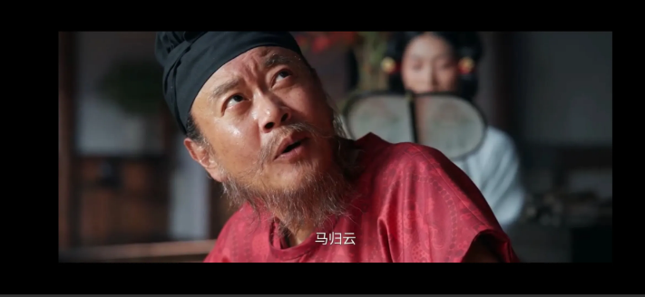 《长安的荔枝》中原来郑平安的阿爷也是被右相所害，原来苏谅也是被右相丢弃的弃子，原
