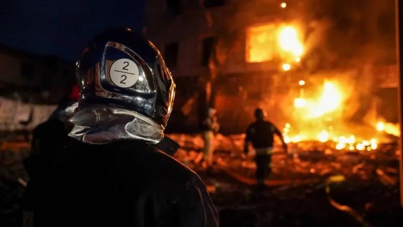 俄罗斯取得重大战果！3月23日晚，俄军使用数枚“伊斯坎德尔”导弹对乌克兰的波尔