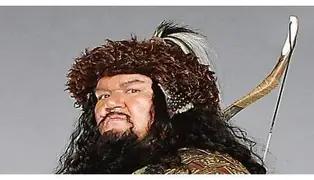 突厥与匈奴两个游牧政权，谁更加强大？先看最直观的地盘大小，匈奴巅峰时确实威风