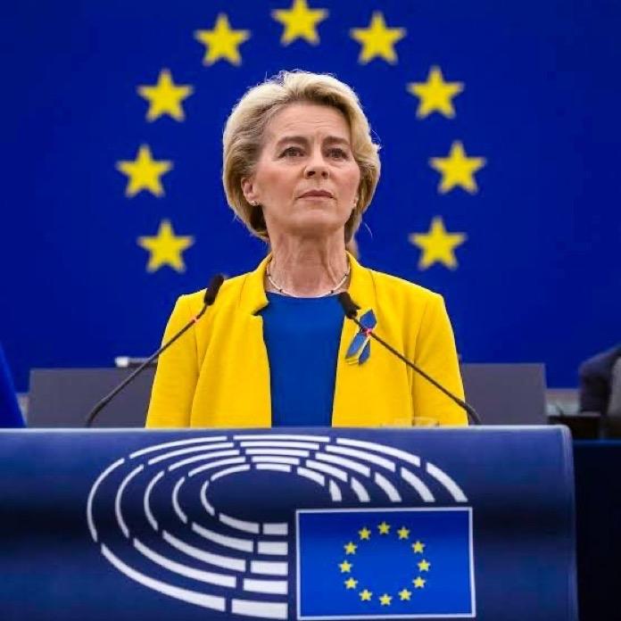 欧洲集体否决特朗普乌克兰和平计划11月22日，德法英领导人联合表态：坚决拒绝特