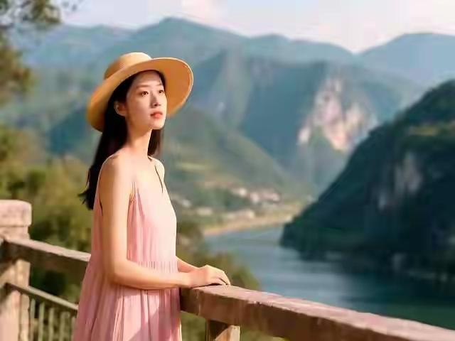 这辈子，最该善待的人只有一个我们这一生，总是忙着讨好别人，迁就别人，顾及别人