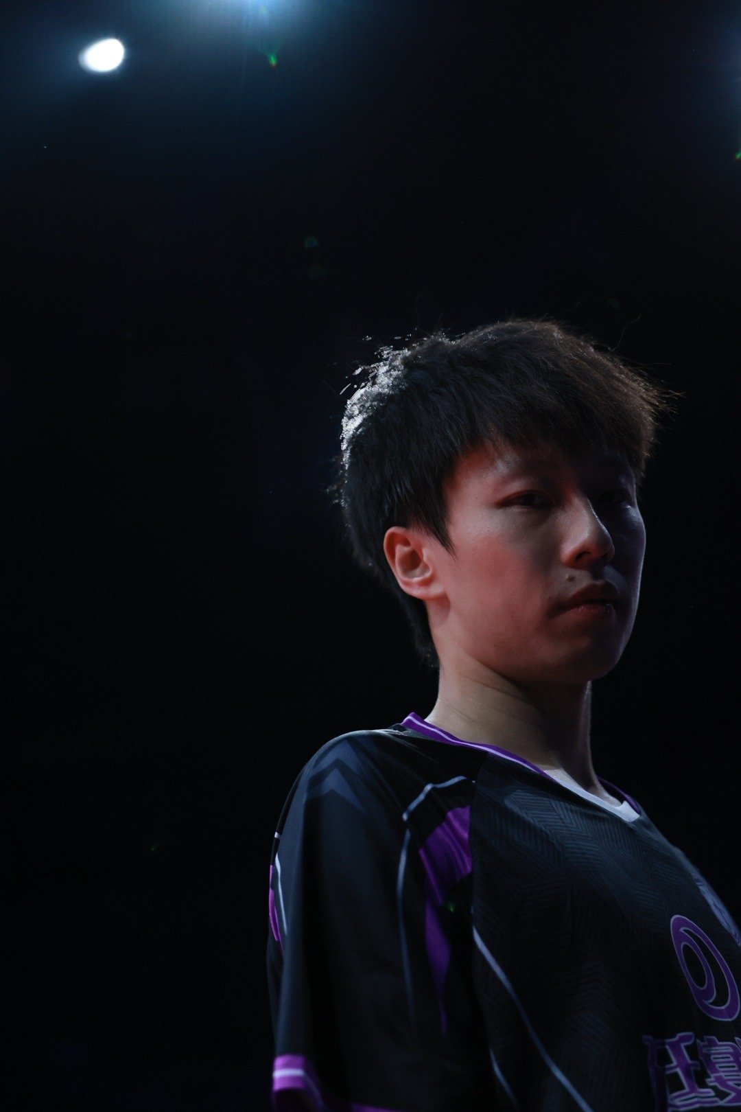 我始终相信林高远会回归主流赛场至于怎么回来以什么形式回来什么时间回来我也不是