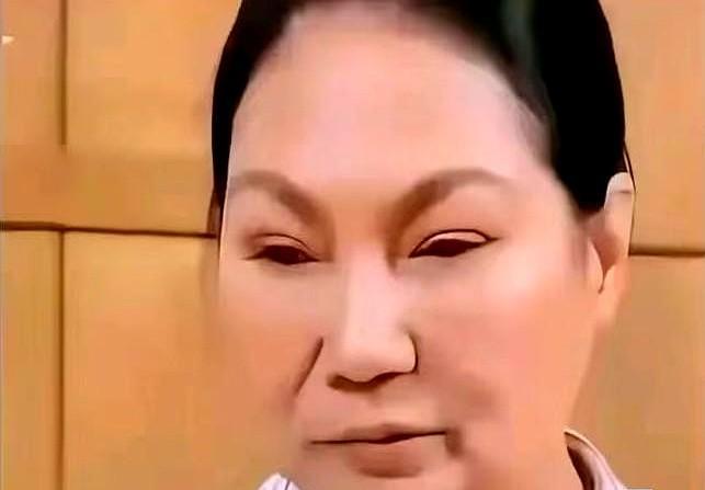 台媒透露S妈前些日子疯狂“闹腾”，这段时间又安静了下来，主要原因是汪小菲的态度。