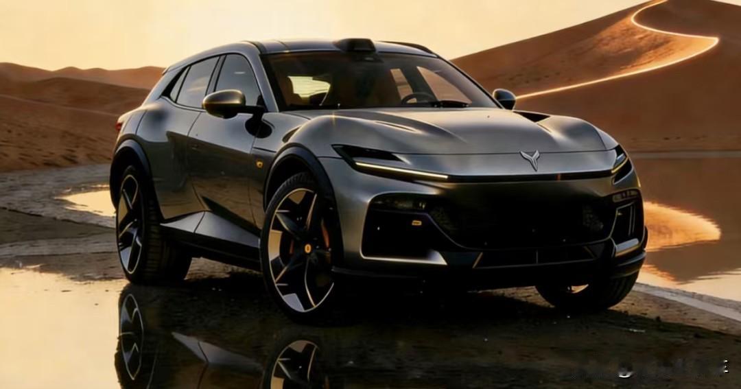 超越预期，岚图FE“谐音梗”贴脸开大YU7