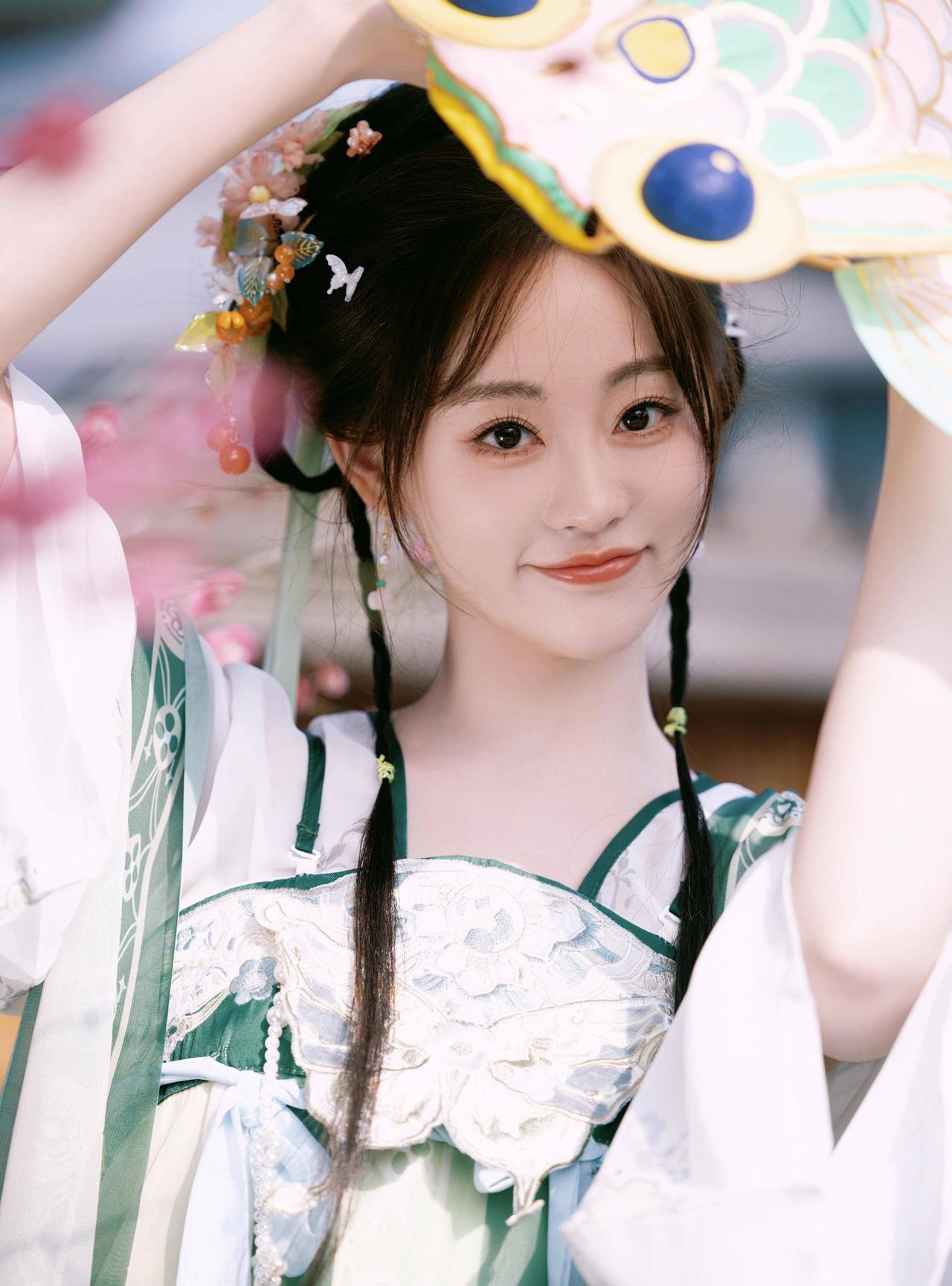 当张小婉和祝绪丹到《五哈5》做客，观众却有两大遗憾。其实，女嘉宾参加《五哈》，大