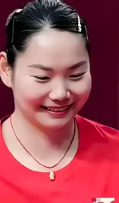遗憾😞何卓佳0:3张本美和，无缘晋级中国大满贯女单8强！10月8日WTT中国