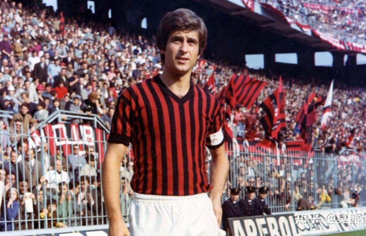 炸锅了，居然没有里维拉的名字！最近米兰名人堂历史最佳中场候选人，米兰官方给出的