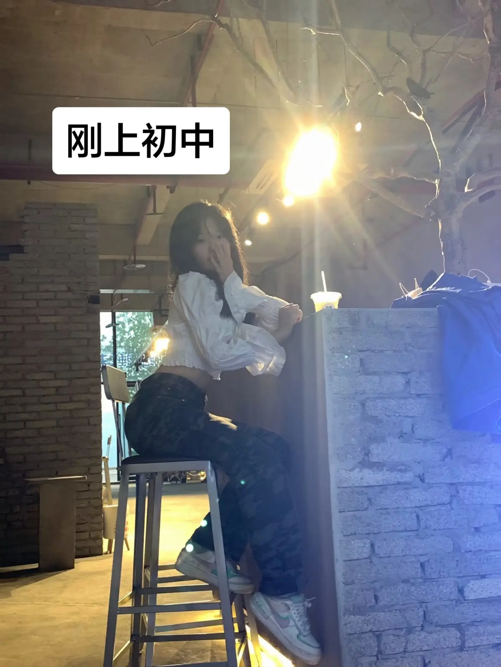 一路走来全是高人