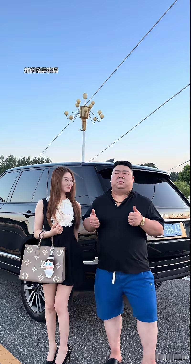 老哥千万不能破产呀