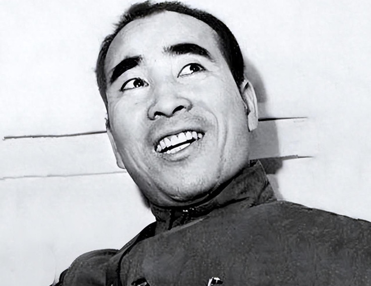 1949年7月，第四野战军南下作战时，林彪突然下令，把四野几乎全部家底5000两