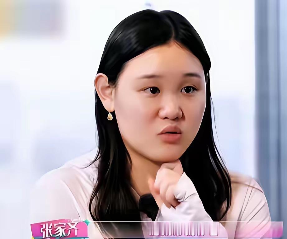 奥运冠军张家齐赚到几百万，都在妈妈手里，直言她不是合格的母亲​​​
