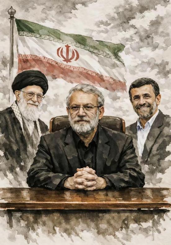 如果弱者暗杀了强势一方的某位人员，他便会被公认为是恐怖分子，全世界都开始反恐；如