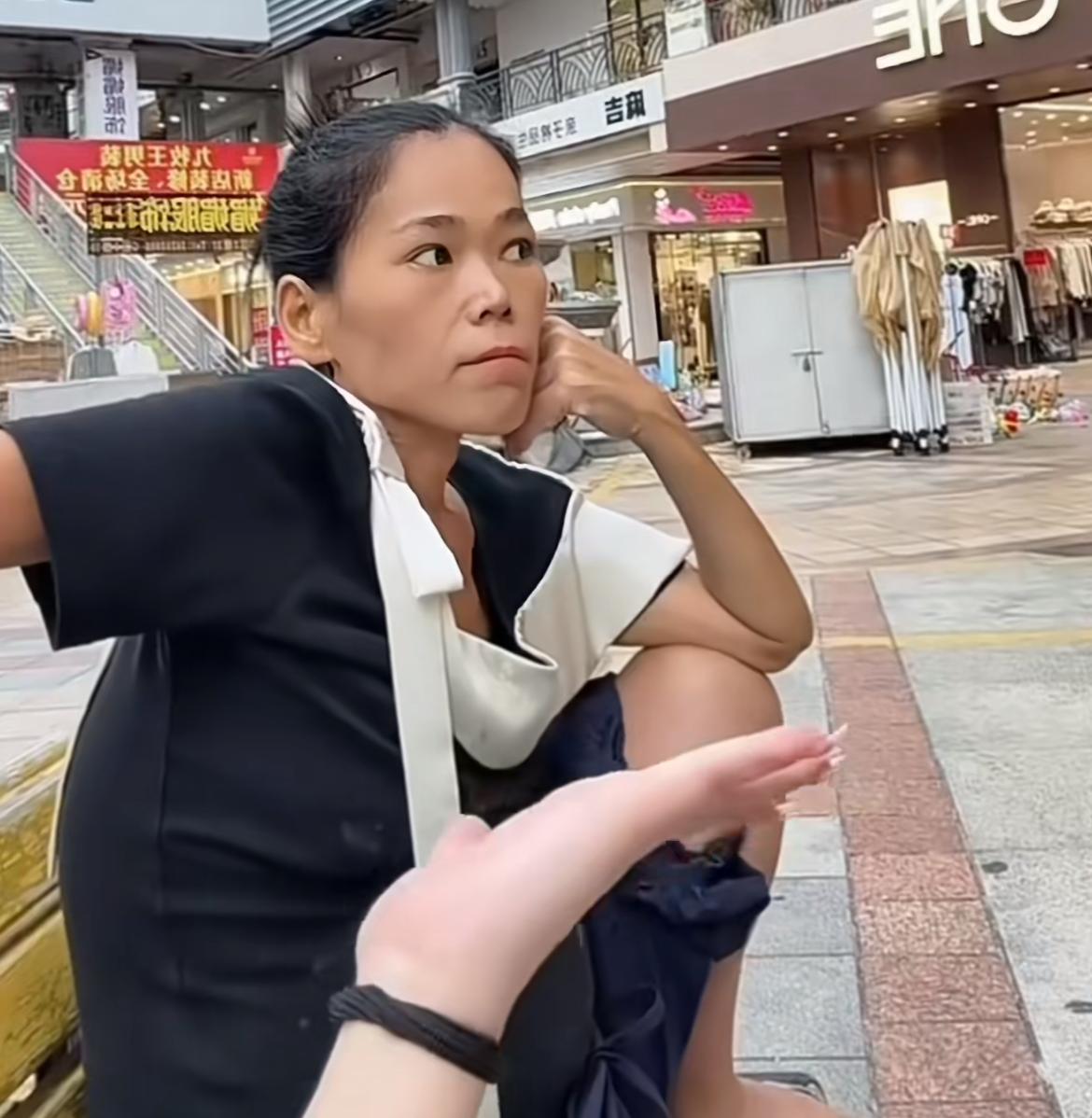 福建美女“平潭三妹”去世，年仅37岁，患病两年遭丈夫无情抛弃，肚大如罗却瘦到皮包