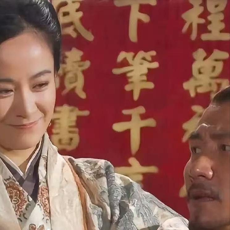 为什么没有人拍朱元璋时期的宫斗剧?核心原因全在马皇后身上——她的存在,让后