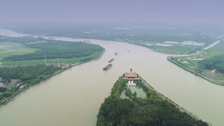 松江浦南地区,属于泖港镇中西部,地处三江汇流之处,是黄浦江的源头