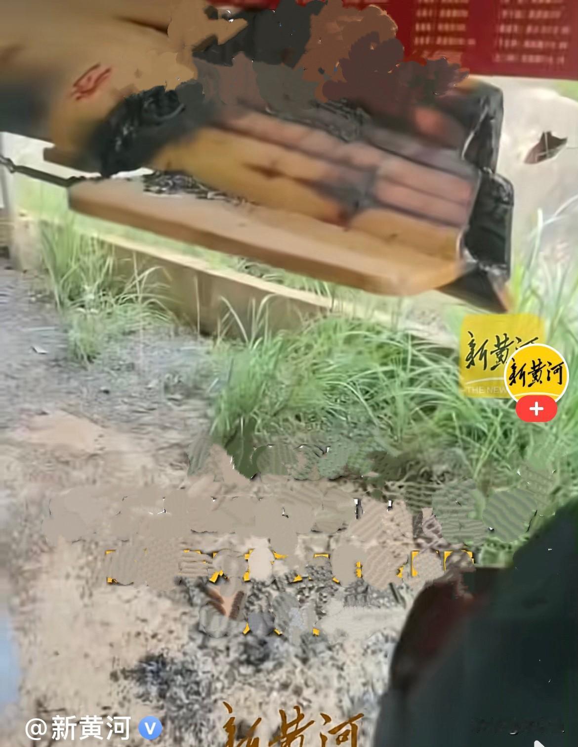 端午临近，龙舟赛事本是热闹喜庆的民俗盛事，可湖南永州道县却发生一件令人愤慨的事…