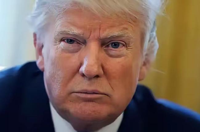 美国打伊朗几个不可能：第一，死很多人不可能第二，花很多钱不可能第三，耗很