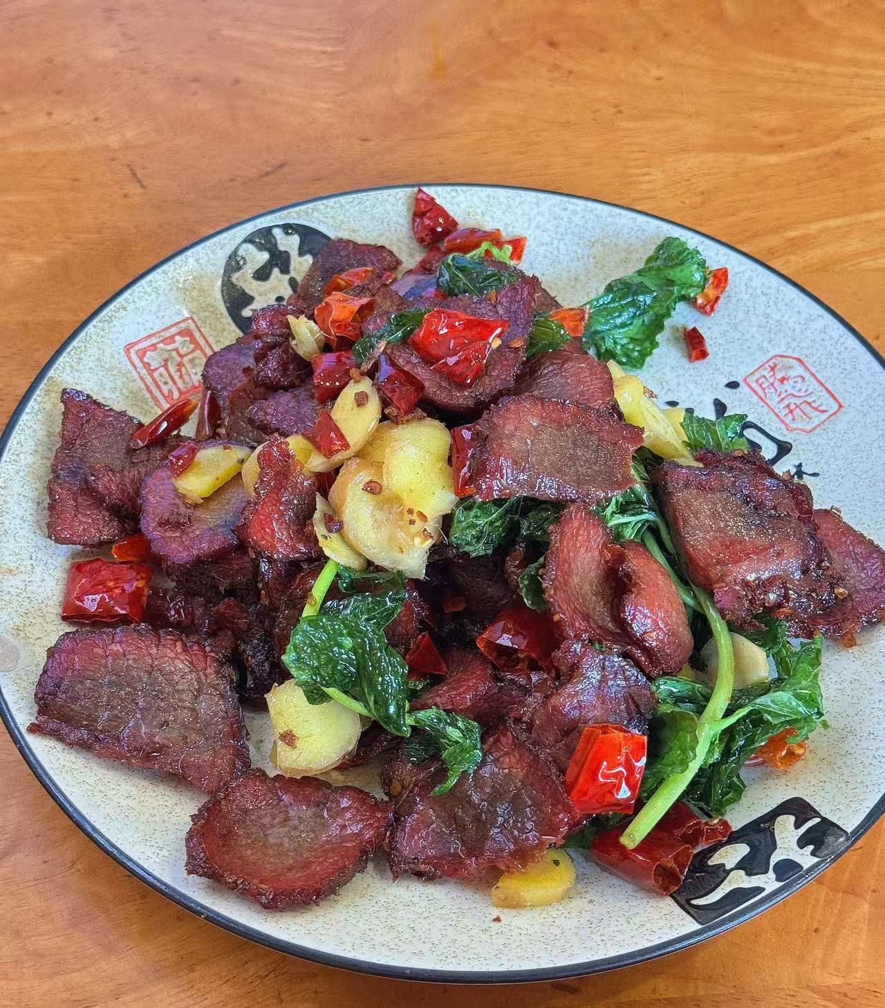 云南西双版纳寻味，老破小的小店真好吃！