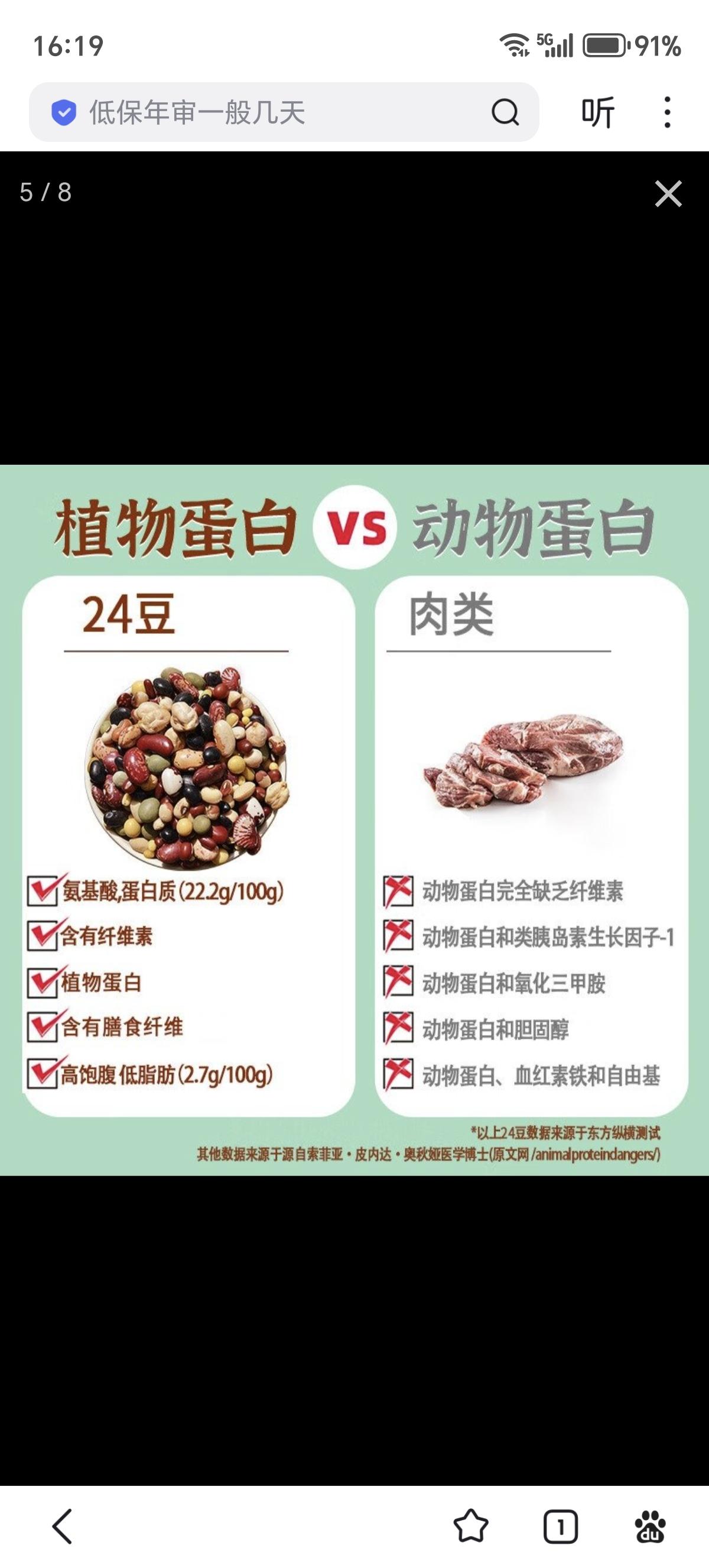 杂豆指除大豆（如黄豆、黑豆）之外的其他干豆，相比精米白面，杂豆能提供更多的蛋白质