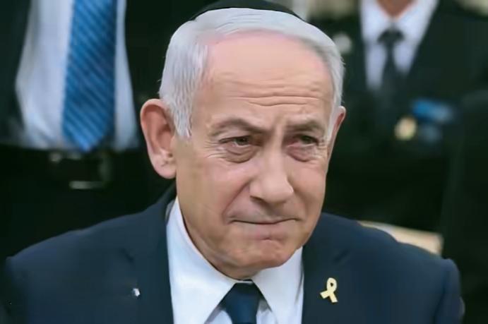 内塔尼亚胡话音刚落，伊朗的第二波攻击来了。​​伊朗当地时间2月28日，美国和