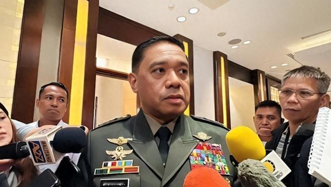 饿死人就开战？菲律宾司令撂狠话威胁，中国会撤出仁爱礁？2026年6月