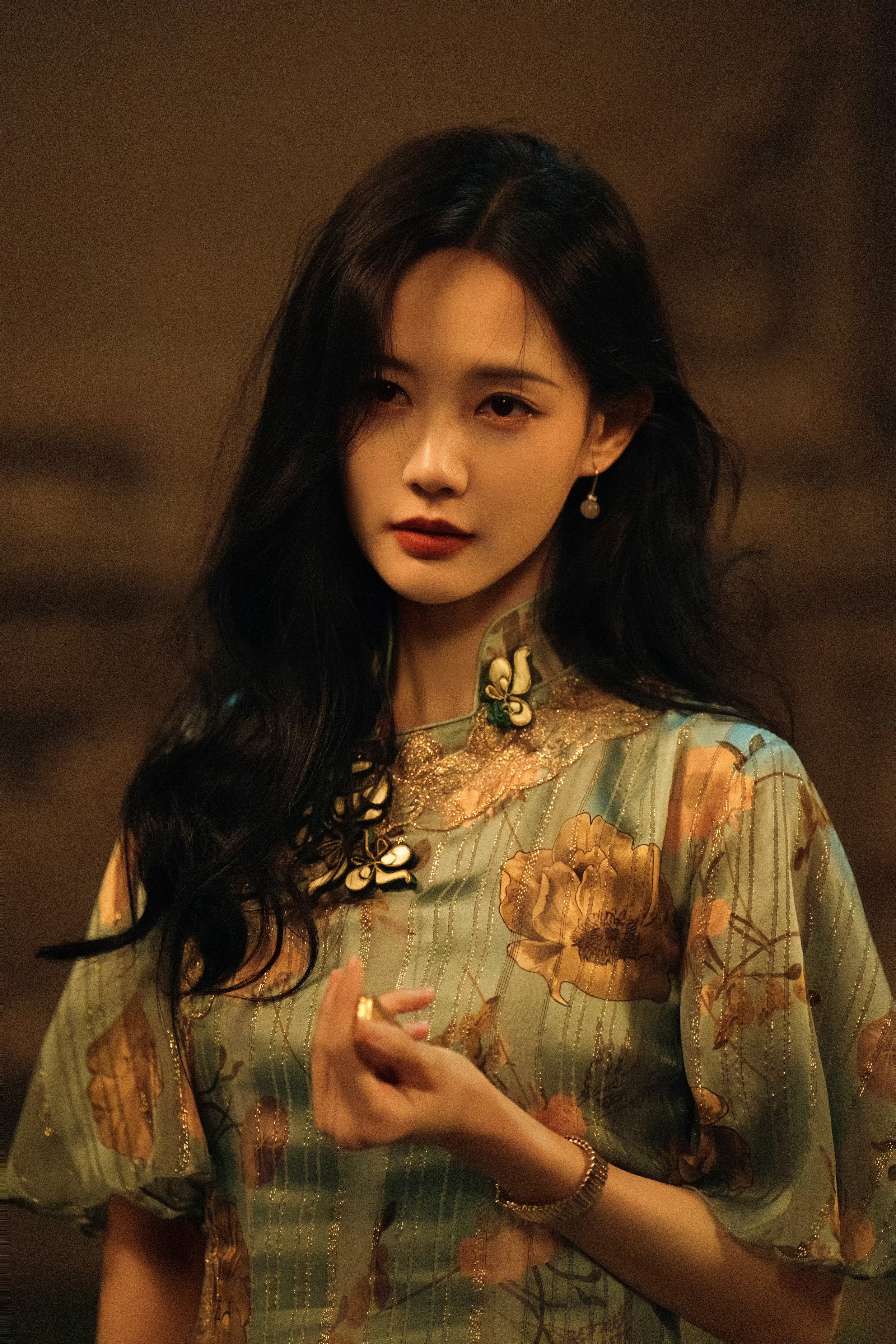 李一桐