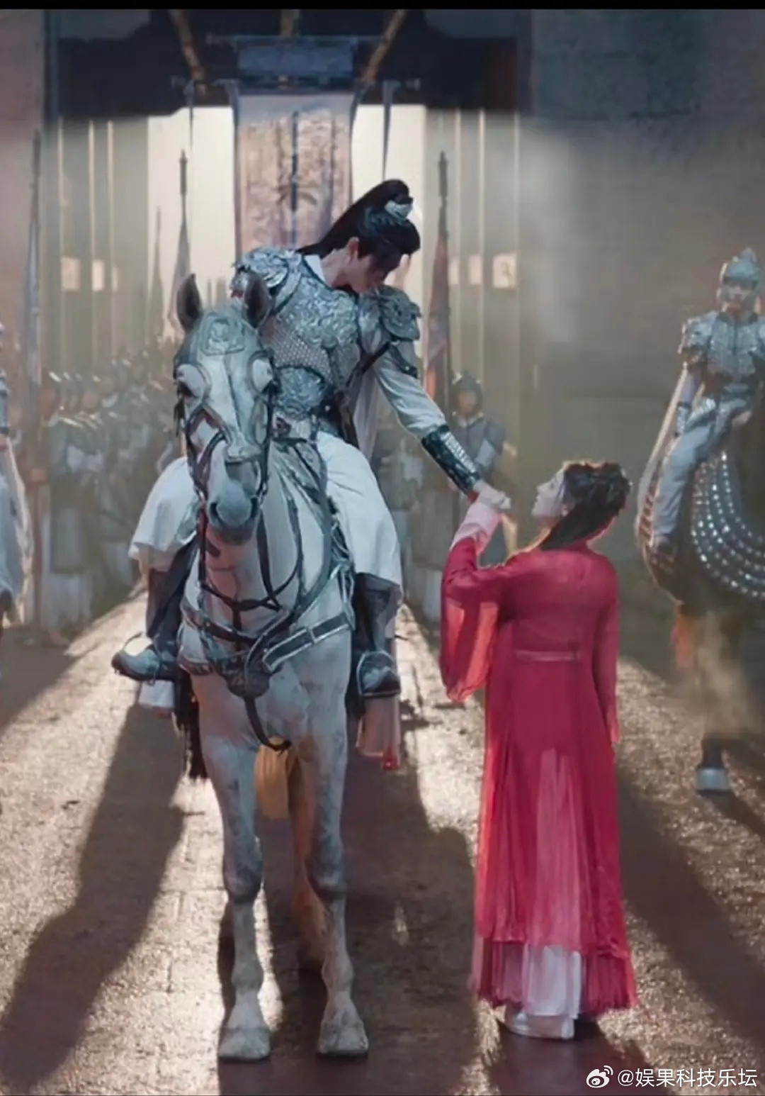 这设计感有点伤害我的眼睛了