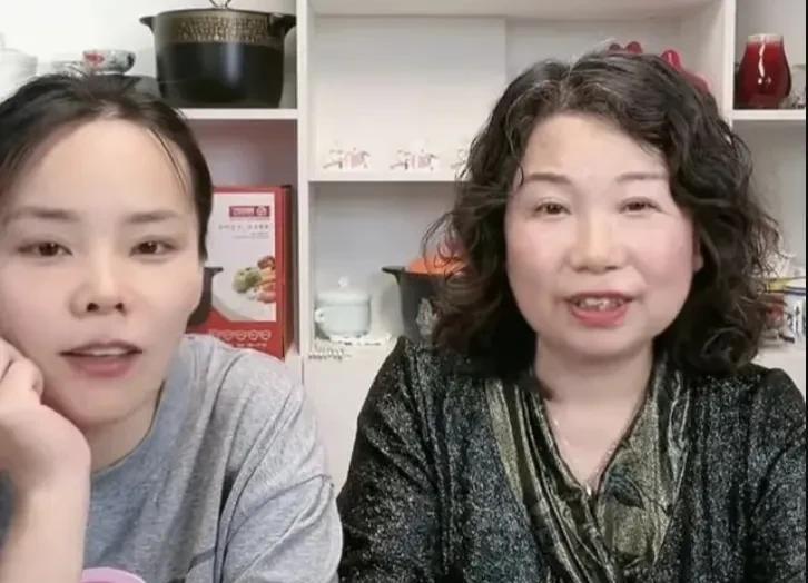 其实熊磊一开始就是把老公伺候走了，带着儿子，把该还的东西大大方方的还了，因为房子