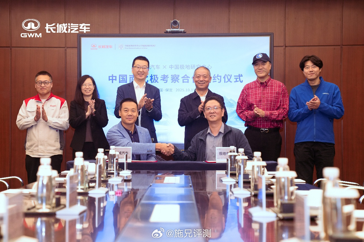 长城汽车最近的动作很多,感觉不管是品牌影响力还是新车,核心技术都上了一个台阶。这