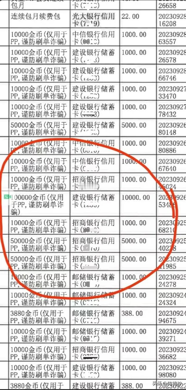 无业妻子半年打赏3568次、给106个主播刷了57万，丈夫直接把平台告上法庭，结