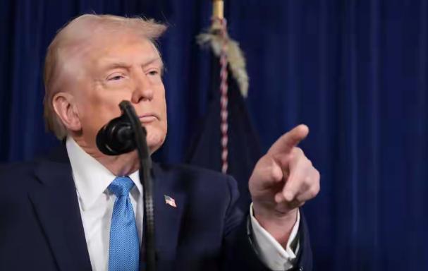 下过象棋的人都明白，将帅是不能轻动的，王要有王的位置可是现在美国的所作所为，完