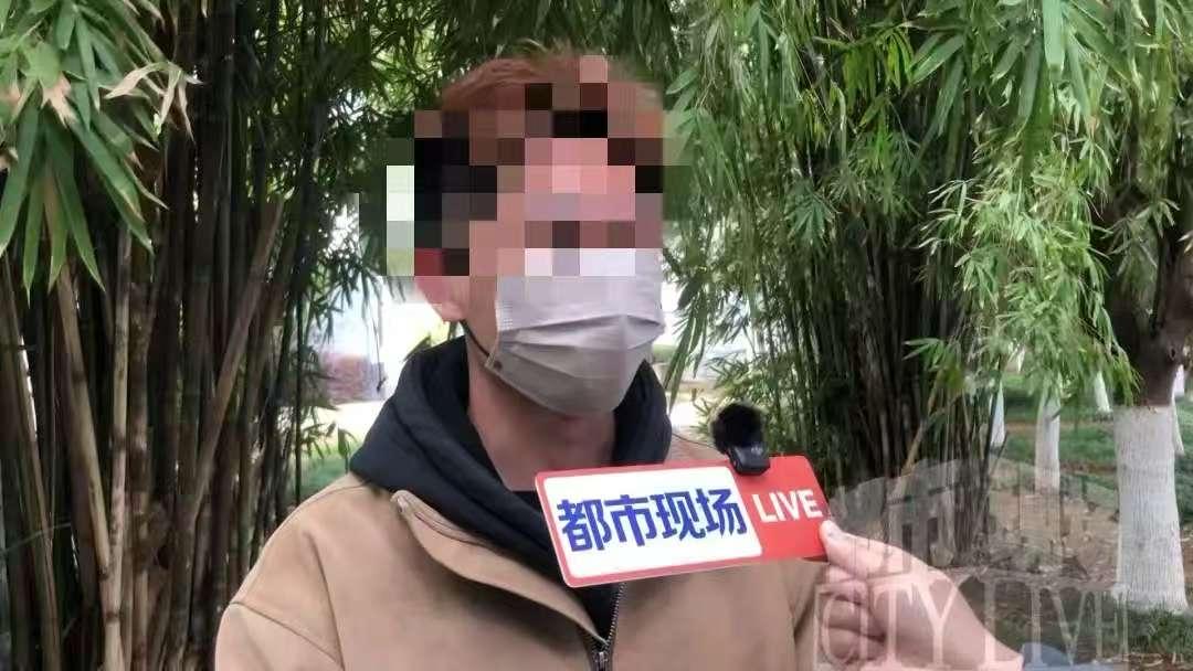 “吃相太难看了！”江西南昌，一男子贷款37万，买了辆里程才17万多公里的二手路虎