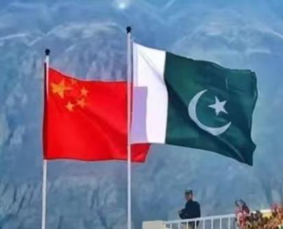 为什么说咱们要提防巴基斯坦这个“白眼狼”？在中日关系紧张的时候，巴基斯坦不仅没有