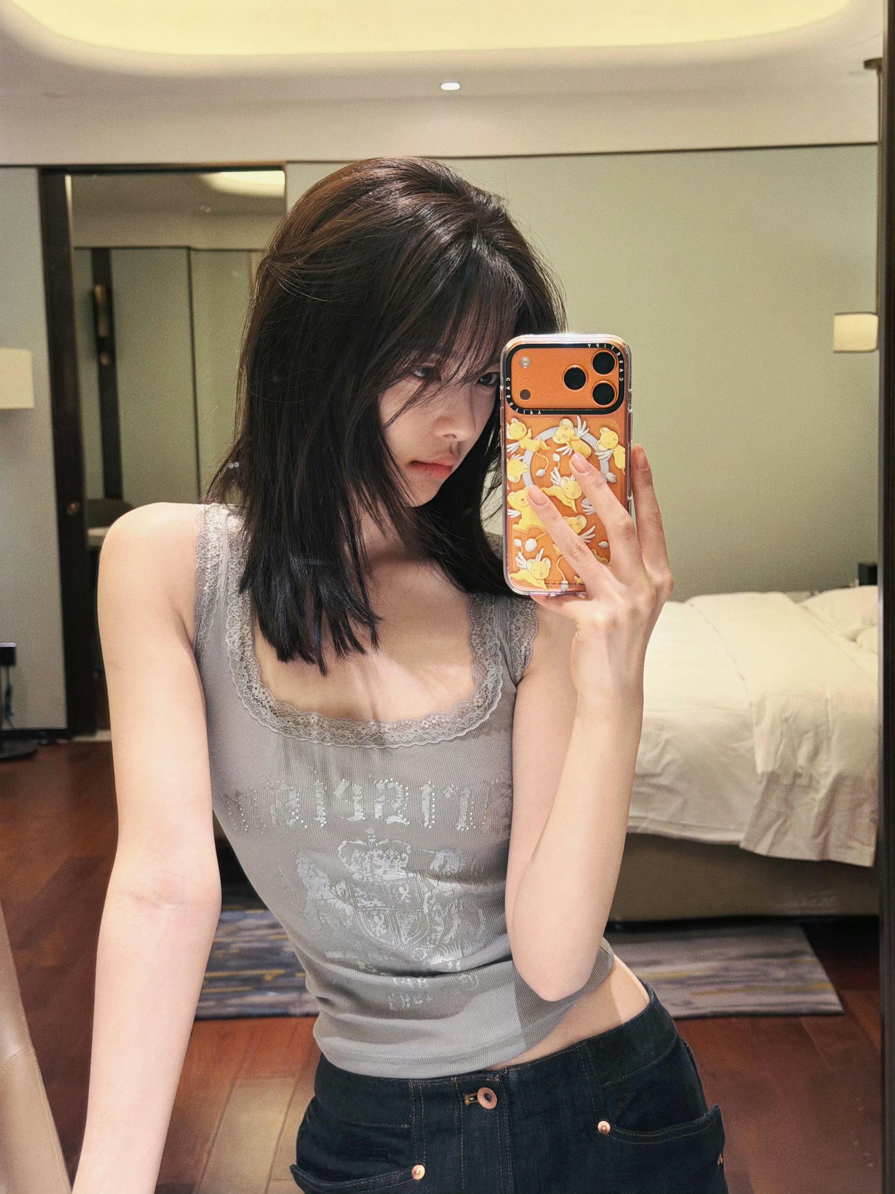 杨超越这个歪西歪连着两天going🐑粉了，好梦